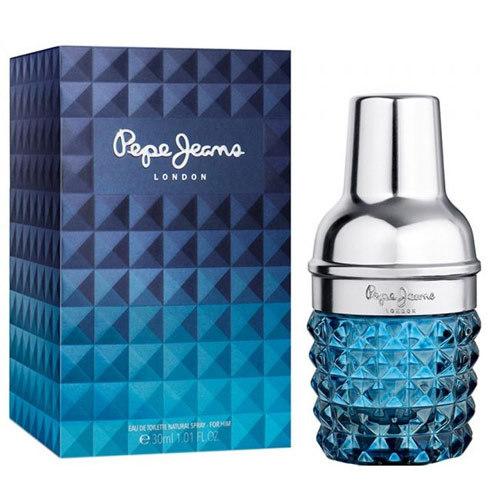 ペペ ジーンズ Pepe jeans フォー ヒム EDT SP 30ml メンズ 香水 