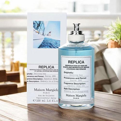 メゾン マルジェラ Maison Margiela レプリカ セーリング デイ EDT 