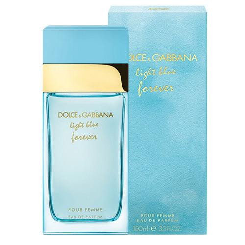 ドルチェ＆ガッバーナ Dolce Gabanna ライトブルー フォーエバー Light Blue Forever edp 100ml母の日｜essenciasshop