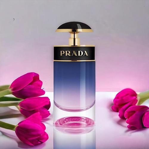プラダ PRADA キャンディナイト EDP 50ml PRADA CANDY NIGHT 香水 