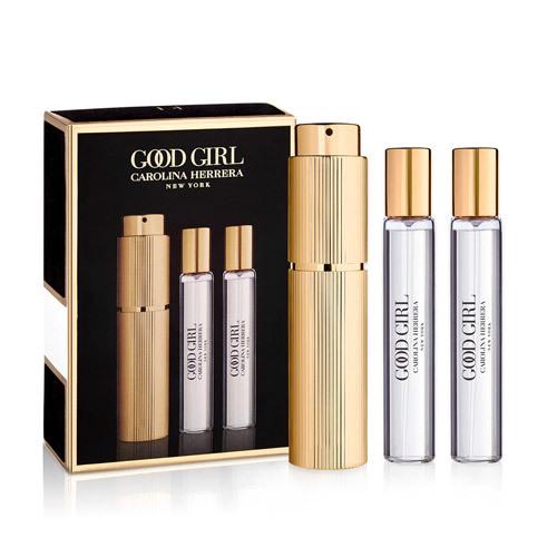 Good Girl 香水 3本セット
