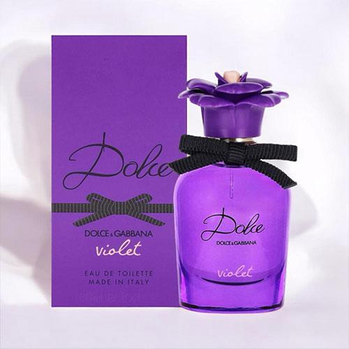 ドルチェ&ガッバーナ DOLCE & GABBANA ドルチェ バイオレット ドルチェ&ガッバーナ DOLCE & GABBANA ドルチェ バイオレット