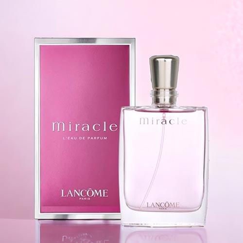 ランコム LANCOME ミラク EDP 100ml MIRACLE 香水 レディース 
