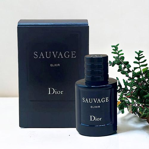 「最大10倍P」クリスチャン ディオール DIOR ソヴァージュ エリクシール「アウトレット」SAUVAGE ELIXIR BT 7.5ml