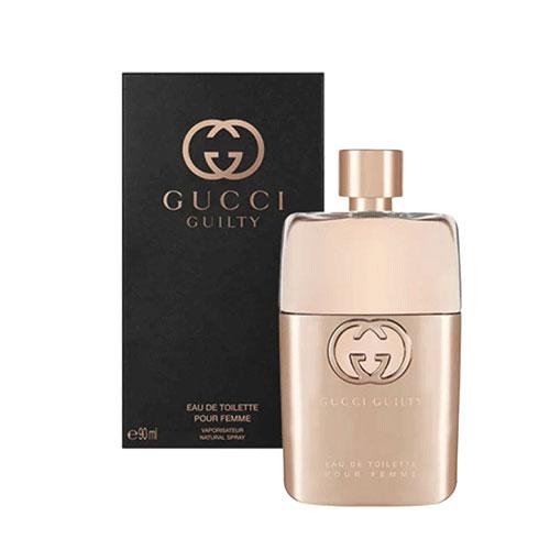 香水 レディース グッチ GUCCI ギルティ「新パッケージ」GUILTY NEW