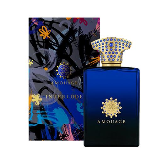 インタールードマンAMOUAGE 100ml