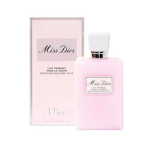 クリスチャンディオール CHRISTIAN DIOR ミス ディオール ボディローション MISS DIOR BODY LOTION