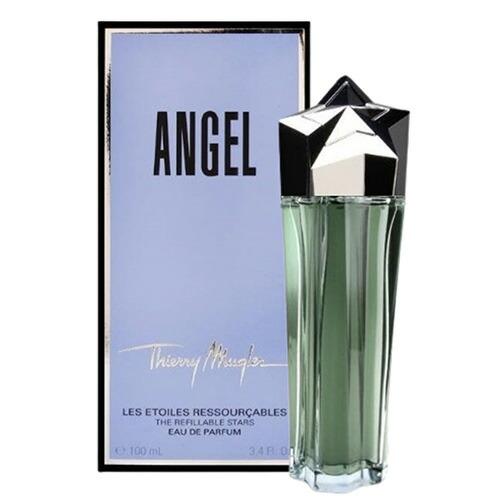 ティエリー ミュグレー THIERRY MUGLER エンジェル「変色」EDP 100ml MUGLER ANGEL 香水 レディース アウトレット フレグランス ギフト 詰め替え可能 : 1010215 : 香水 Essencias Shop - 通販 - Yahoo!ショッピング ティエリー ミュグレー THIERRY MUGLER エンジェル「変色」EDP 100ml MUGLER ANGEL 香水 レディース アウトレット フレグランス ギフト 詰め替え可能 : 1010215 : 香水 Essencias Shop - 通販 - Yahoo!ショッピング
