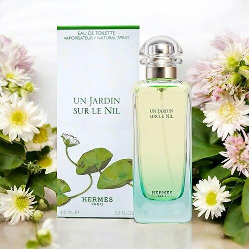エルメス HERMES ナイルの庭「箱不良」EDT 100ml UN JARDIN SUR エルメス HERMES ナイルの庭「箱不良」EDT 100ml UN JARDIN SUR