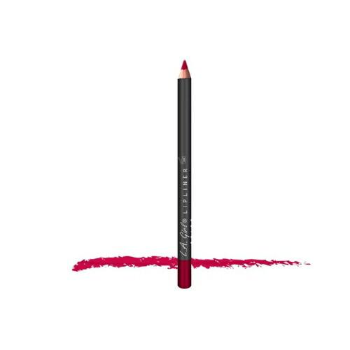 最大P8倍 LAガール LA GIRL リップライナー GP551 LIP LINER コスメ 口紅 1010310香水