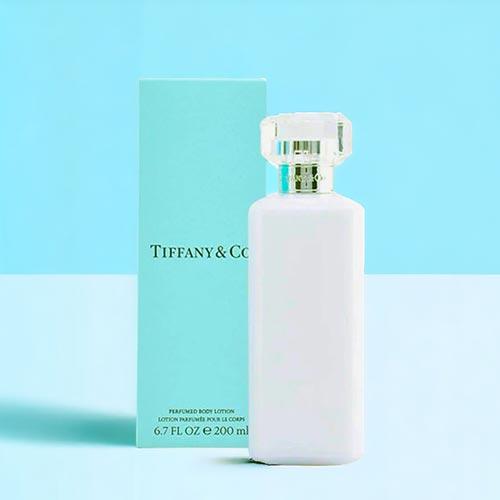 ティファニー TIFFANY&CO ボディローション 200ml TIFFANY BODY ティファニー TIFFANY&CO ボディローション 200ml TIFFANY BODY