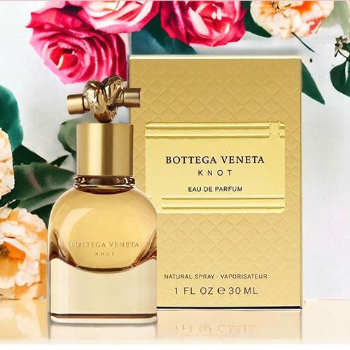 ボッテガヴェネタ BOTTEGA VENETA ノット EDP 30ml KNOT 香水 ボッテガヴェネタ BOTTEGA VENETA ノット EDP 30ml KNOT 香水