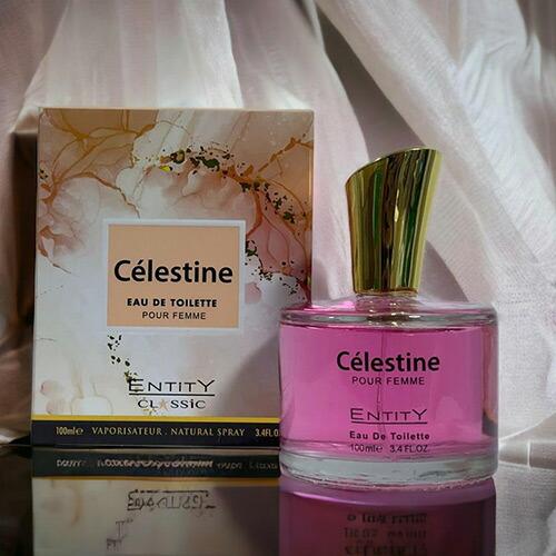 エンティティークラシック ENTITY CLASSIC セレスティン EDT エンティティークラシック ENTITY CLASSIC セレスティン EDT