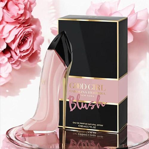 キャロライナヘレラ CAROLINA HERRERA グッドガール ブラッシュ EDP 