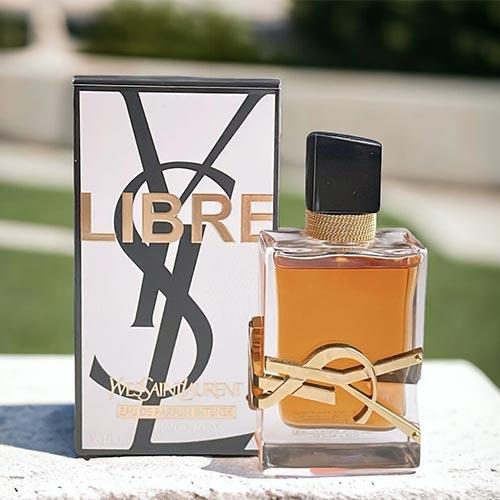 イヴ サン ローラン YVES SAINT LAURENT リブレ アンタンス EDP イヴ サン ローラン YVES SAINT LAURENT リブレ アンタンス EDP