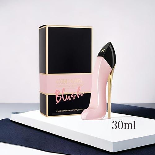 キャロライナヘレラ グッドガール ブラッシュ EDP30ml GOOD GIRL