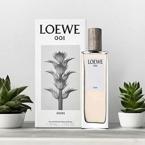 ロエベ LOEWE 001 マン オードトワレ 箱不良 EDT 50ml MAN 香水 ロエベ LOEWE 001 マン オードトワレ 箱不良 EDT 50ml MAN 香水