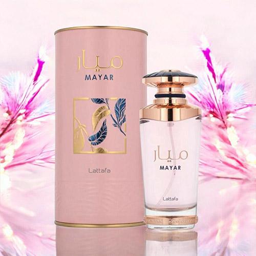 ラッタファ LATTAFA マヤール EDP 100ml MAYAR