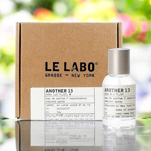 ルラボ LE LABO アナザー 13 EDP 30ml ANOTHER 香水 ユニ ルラボ LE LABO アナザー 13 EDP 30ml ANOTHER 香水 ユニ