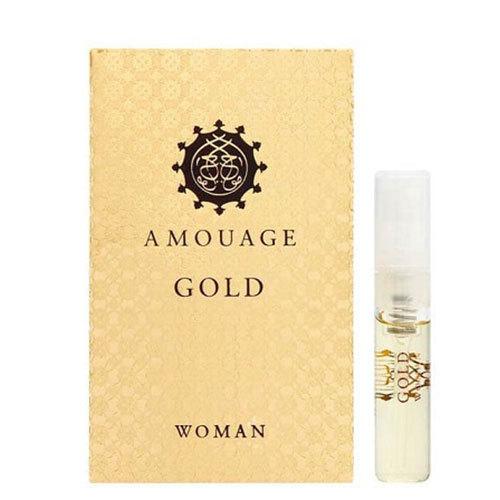 香水 レディース アムアージュ ゴールド ウーマン Edp 2ml チューブサンプル Amouage Gold Woman Sample Essencias Shop 通販 Yahoo ショッピング