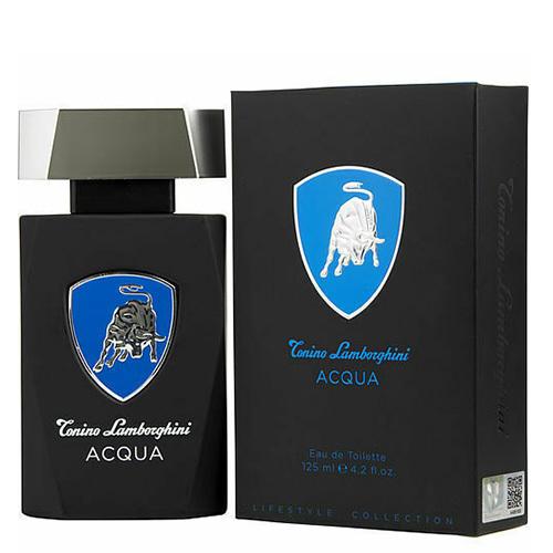 tonino lamborghini acqua eau de toilette