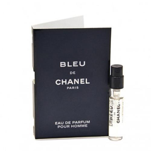 香水 メンズ シャネル ブルー ドゥ シャネル オードパルファム 1 5ml チューブサンプル Chanel Bleu Eau De Parfum Essencias Shop 通販 Yahoo ショッピング