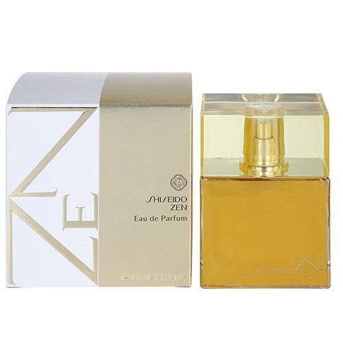資生堂 SHISEIDO ゼン EDP 100ml Zen 香水 レディース 資生堂 SHISEIDO ゼン EDP 100ml Zen 香水 レディース