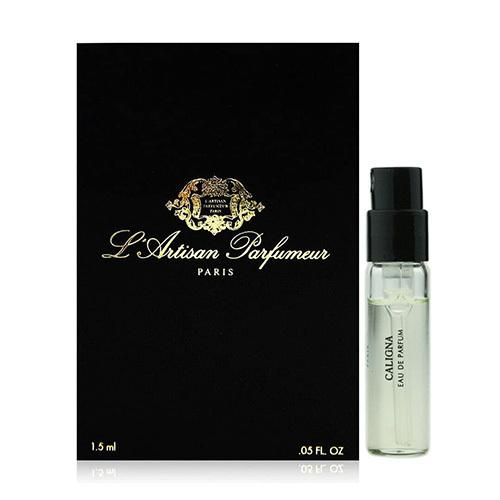 ラルチザンパフューム L Artisan Parfumeur カリーニャEDP 1.5ml 