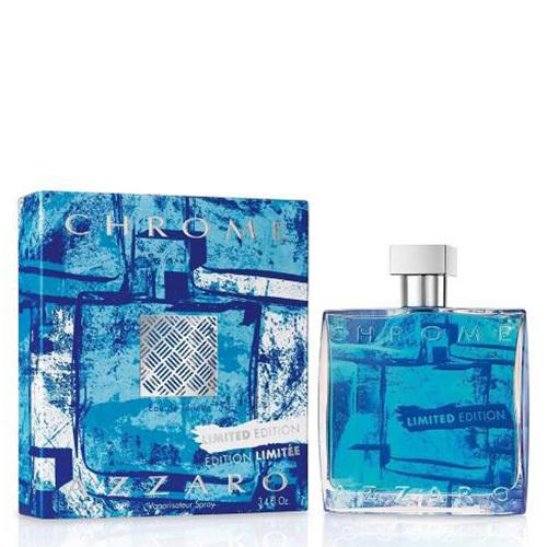 香水 メンズ アザロ クローム リミテッドエディション 15 Edt 100ml Azzaro Chrome Limited Edition 香水 Essencias Shop 通販 Yahoo ショッピング