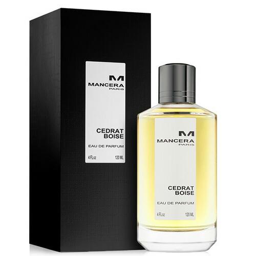 マンセラ セドラット ボイス EDP 120ml マンセラ セドラット ボイス EDP 120ml