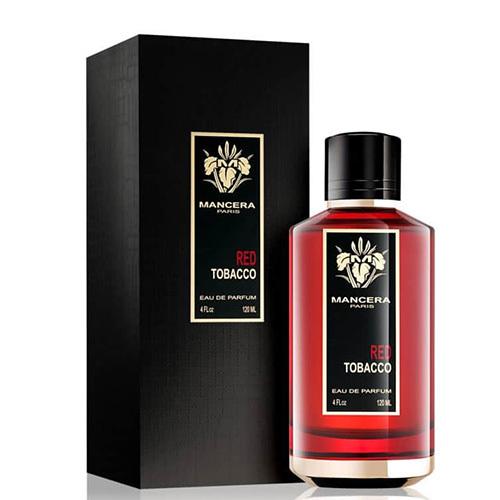 値下げ 香水 メンズ レディース 兼用 マンセラ Mancera レッド タバコ Red Tobacco Edp 1ml あすつくフレグランス ギフト 香水 Essencias Shop 通販 Yahoo ショッピング