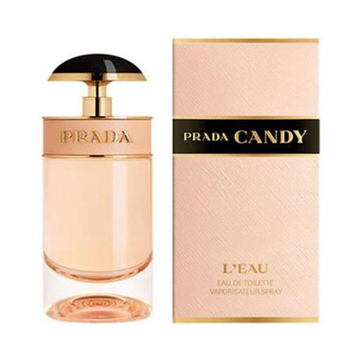 プラダ PRADA キャンディ ロー「箱不良」CANDY L EAU EDT 30ml 