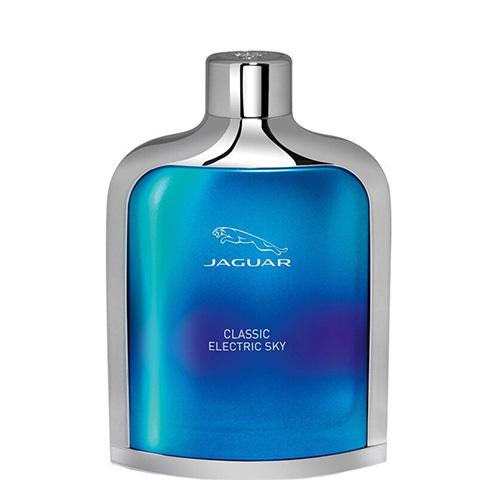 香水 メンズ ジャガー クラシック エレクトリック スカイ Edt 100ml アウトレット Jaguar Classic Electric Sky 011 Essencias Shop 通販 Yahoo ショッピング