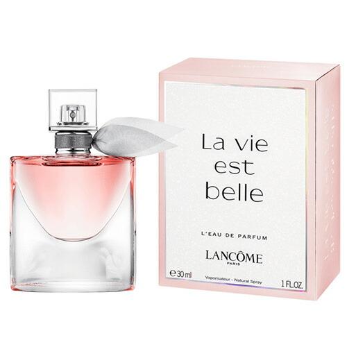 ランコム LANCOME ラヴィエベル EDP 30ml LA VIE EST BELLE 香水 