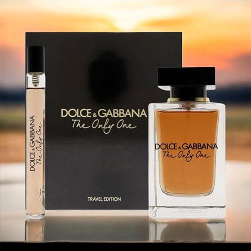 ドルチェ＆ガッバーナ DOLCE & GABBANA ザ ワン オンリーワン セット 