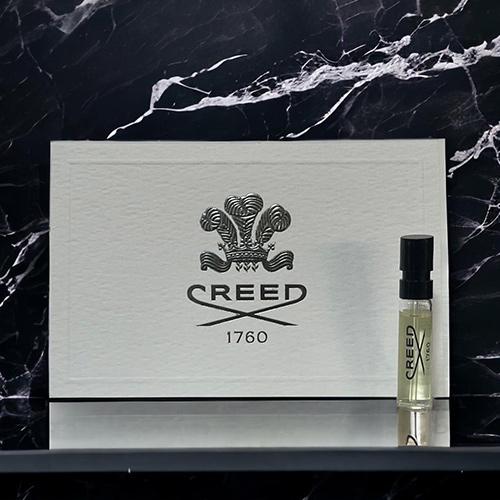 クリード CREED アバントゥス フォーメン「チューブサンプル」EDP 2.5ml AVENTUS FOR MEN :2001244:香水