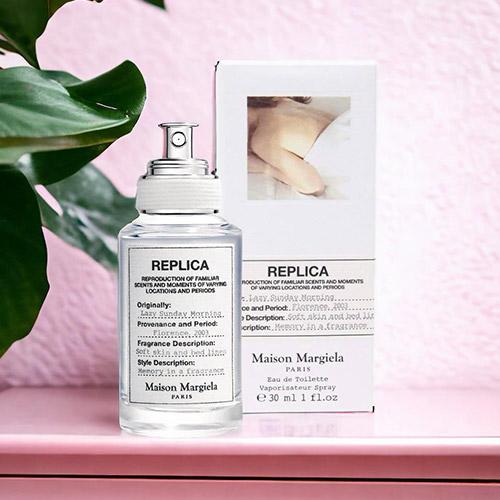 メゾン マルジェラ MAISON MARGIELA レプリカ レイジー サンデー  