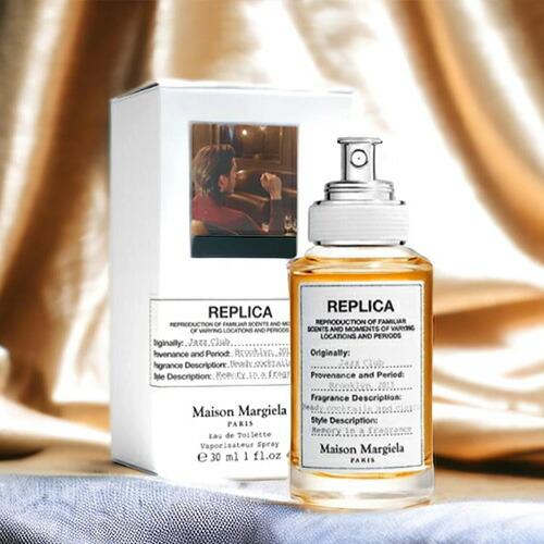 メゾン マルジェラ Maison Margiela レプリカ ジャズ クラブ EDT メゾン マルジェラ Maison Margiela レプリカ ジャズ クラブ EDT