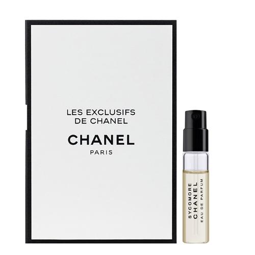 P最大10倍！香水 レディース シャネル CHANEL シコモア「チューブ 