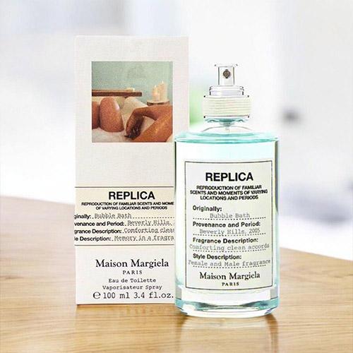 メゾン マルジェラ MAISON MARGIELA レプリカ バブル バス EDT メゾン マルジェラ MAISON MARGIELA レプリカ バブル バス EDT