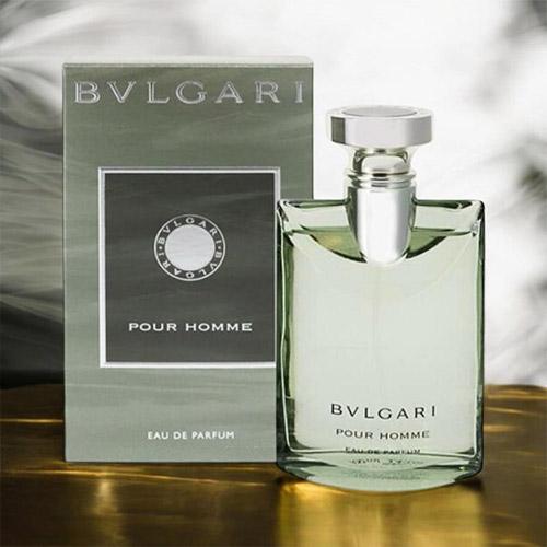 ブルガリ BVLGARI プールオム オードパルファム EDP 50ml 箱不良 ブルガリ BVLGARI プールオム オードパルファム EDP 50ml 箱不良