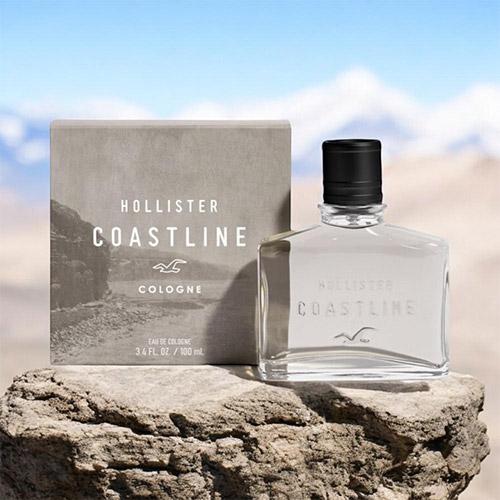 P最大8倍!ホリスター HOLLISTER コーストライン オーデコロン P最大8倍!ホリスター HOLLISTER コーストライン オーデコロン