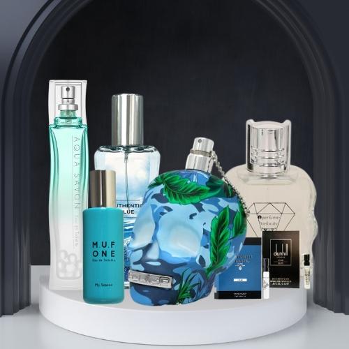 P最大8倍！送料無料 メンズ香水 7点セット 福袋 HAPPY BAG ジミー  