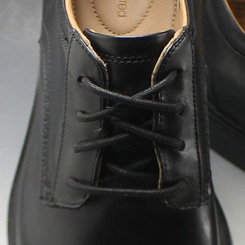 クラークス ブラッチャー(外羽根) プレーン ラウンドトゥ CL077J ブラック clarks メンズ 靴｜essendo｜03