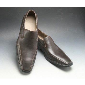 クラークス/ローファー ビジネスシューズ GILD FAME/No.1187（エボニーレザー）/メンズ 靴｜essendo｜02