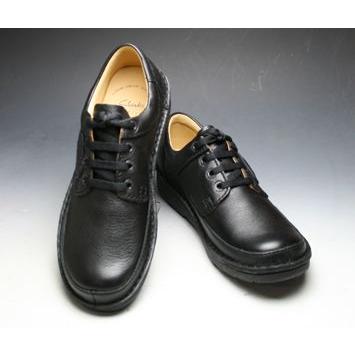 Clarks クラークス/ビジネスシューズNATURE2/464C ブラック Clarks クラークス/ビジネスシューズNATURE2/464C ブラック