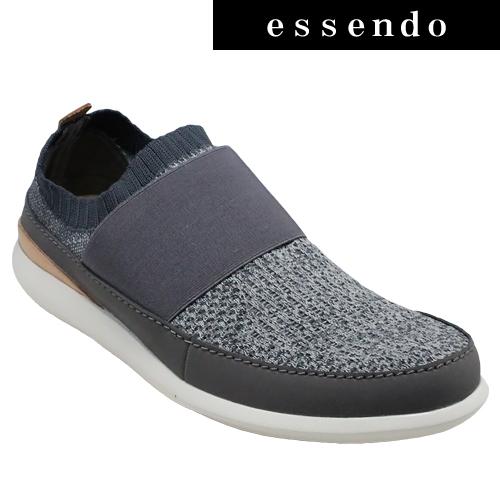 品多く 17年春夏新作 靴 メンズ Step ピットマンステップ 710e グレイ Clarks クラークス カジュアルシューズ Pitman シューズ Www Rankinengineering Com