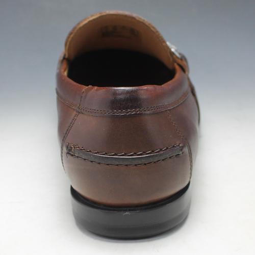 クラークス 軽量 スリッポン カジュアルシューズ Un Gala Step（アンガラステップ） 922E タン clarks メンズ 靴 クラークス 軽量 スリッポン カジュアルシューズ Un Gala Step アンガラステップ 922E タン clarks メンズ