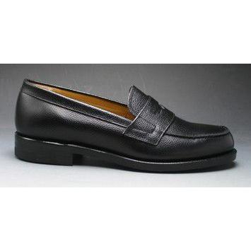 リーガル/ビジネスシューズ ローファー/スコッチ型押し/JJ16 スコッチ  