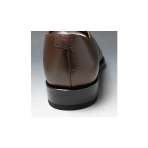 REGAL ビジネスシューズ リーガル/ ストレートチップ/01DR ダーク  